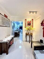 Blk 831 Tampines Palmwalk (Tampines), HDB 4 Rooms #483240601